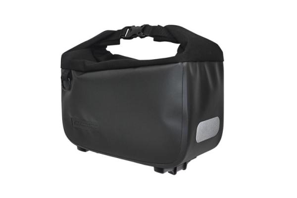 Racktime Gep&auml;cktr&auml;gertasche Yves 2.0 wasserdicht