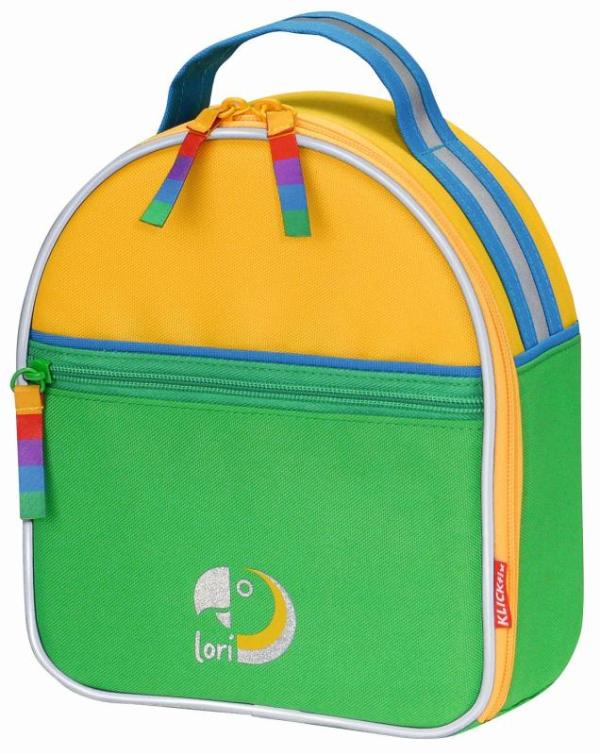 Klickfix Lori Bag