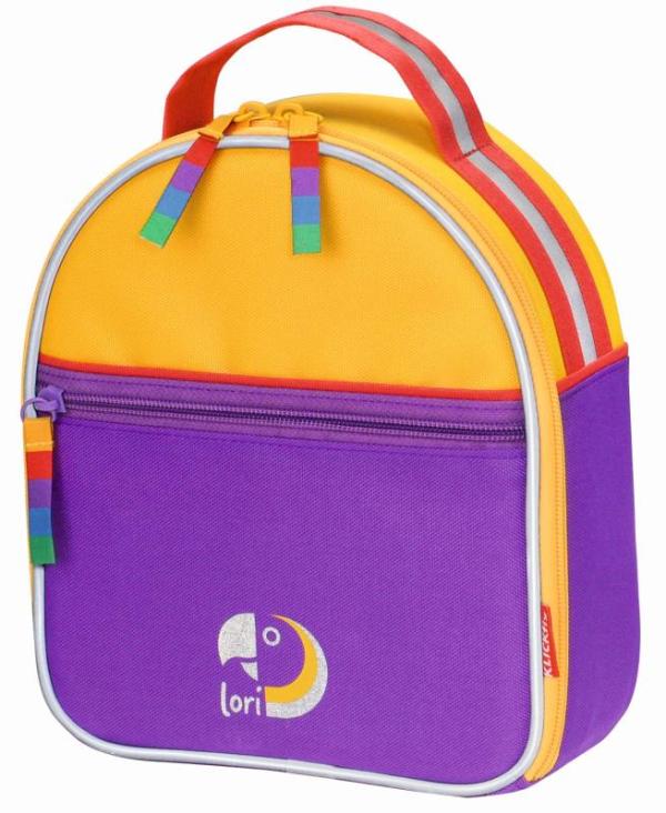 Klickfix Lori Bag