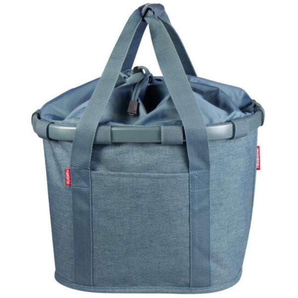 Rixen + Kaul Korb  Bikebasket Reisenthel twist hydro