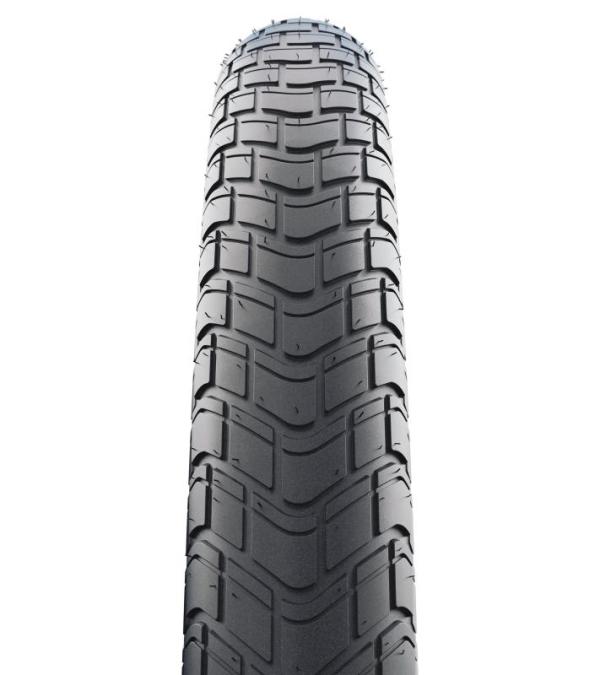 Schwalbe Reifen 12 1/2 x 2.00 ' Big Apple Motion