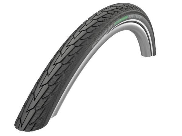 Schwalbe Reifen 16x1,75 Road Cruiser Reflex Green