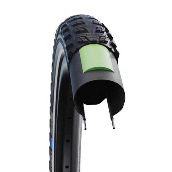 Schwalbe Reifen 26 x2,00 Marathon 365 Reflex