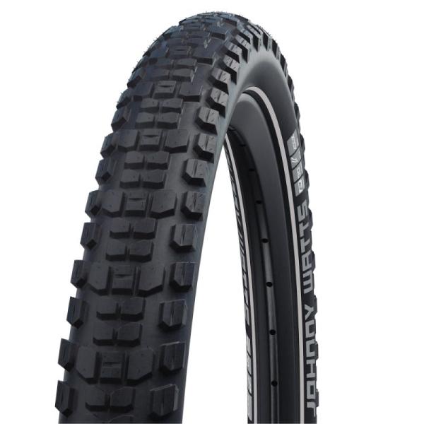 Schwalbe Reifen 27,5 x 2,8 Johnny Watts Perf.  DD Reflex