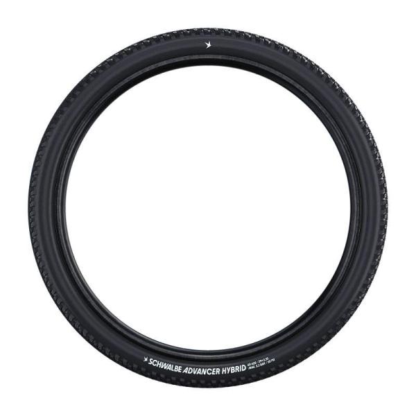 Schwalbe Reifen 29 x 2,25 Advancer Hybrid Draht 