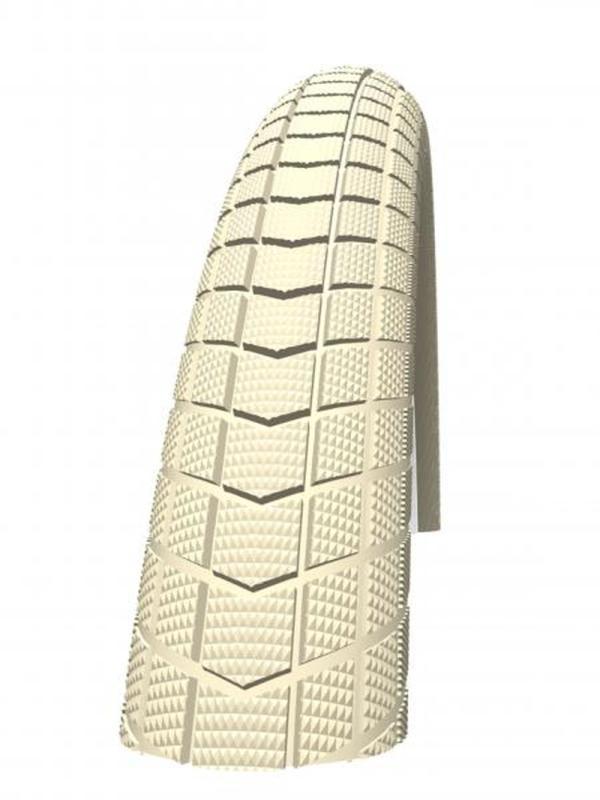 Schwalbe Reifen 28 x 2,00 Big Ben 