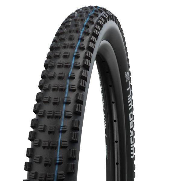 Schwalbe Reifen 29x2,4 Wicked Will TL-Easy Addix Snake Skin faltb.