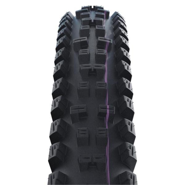 Schwalbe Reifen 29x2,4 Tacky Chan TL-Easy Addix Snake Skin faltb.