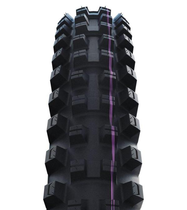 Schwalbe Reifen 29x2,5 Shredda Gravity Pro Front faltb. TLR