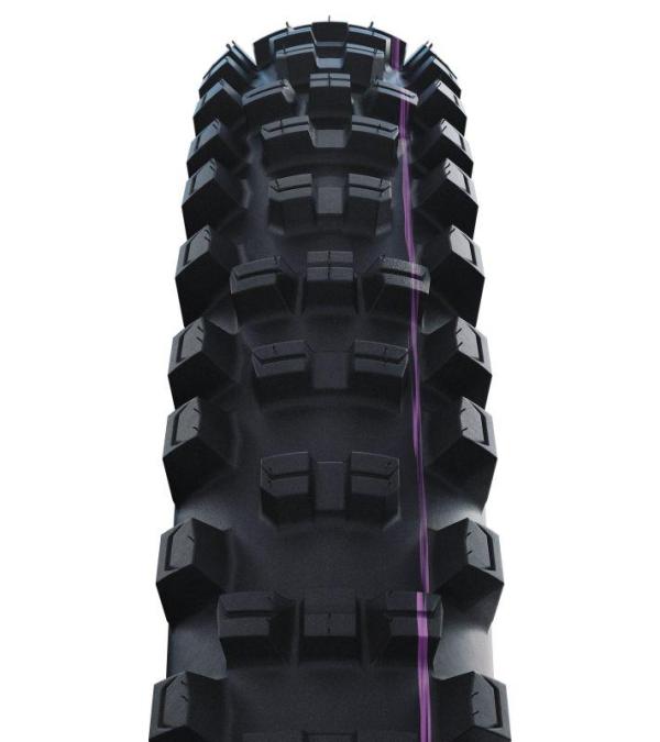 Schwalbe Reifen 29x2,5 Shredda Gravity Pro Rear faltb.TLR