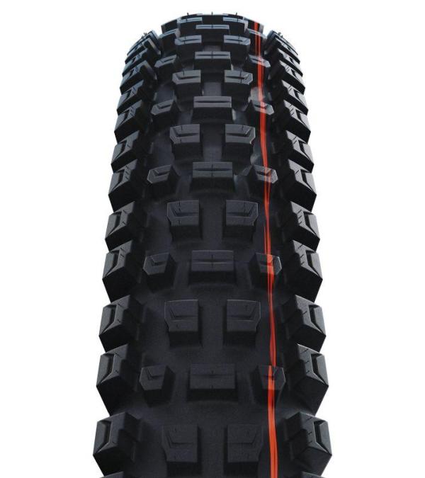 Schwalbe Reifen 29 x 2,6 Albert Gavity Pro faltb. TLR