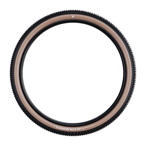 Schwalbe Reifen 29 x 2,4 Rick XC Pro faltb.TLR