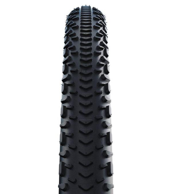 Schwalbe Reifen 28 x 1,5 G-One RX Faltb. Pro TLR