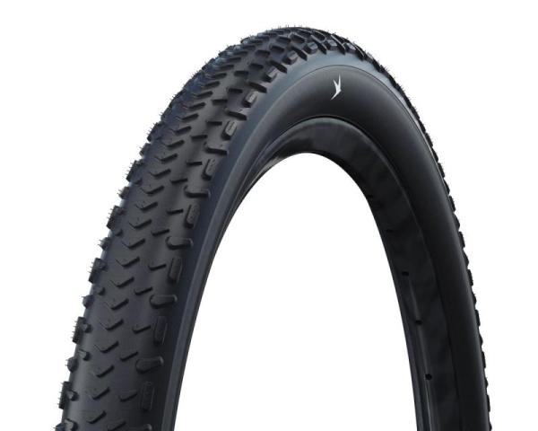 Schwalbe Reifen 28 x 2,0 G-One RX Faltb. Perf. Addix Green TLR