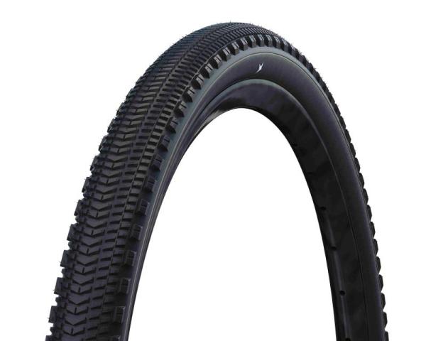 Schwalbe Reifen 28 x 1,7 G-One Overland Pro Faltb.Evo TLR