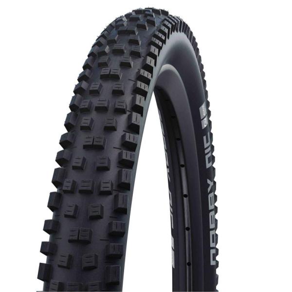 Schwalbe Reifen 29x2,4 Nobby Nic TLR Standart. faltb.