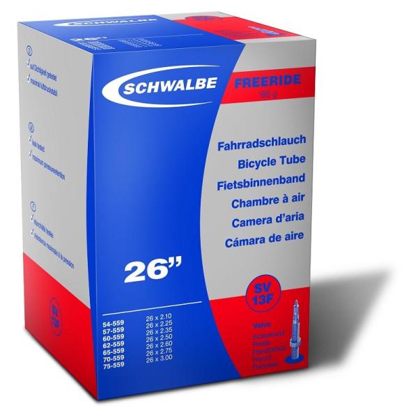 Schwalbe Schlauch  SV 13 F