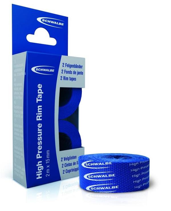 Schwalbe Gewebefelgenband 15mm