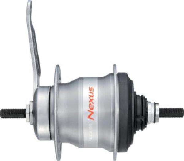 Shimano H-Radnabe Nexus 7 Gg R&uuml;cktritt