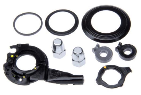 Shimano Zubeh&ouml;rset Nexus 7Gang