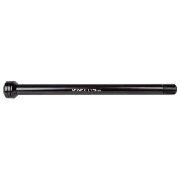 M-Wave Steckachse H-Rad Konisch 12 mm