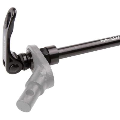 M-Wave Steckachse H-Rad 12mm f&uuml;r Anh&auml;ngerkupplung  Produktbild 1