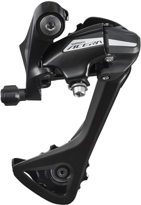 Shimano Schaltwerk Acera schwarz