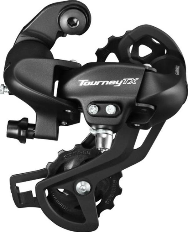 Shimano Schaltwerk  TX800