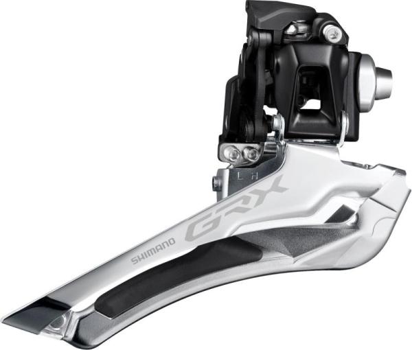 Shimano Umwerfer Gravel GRX 400 