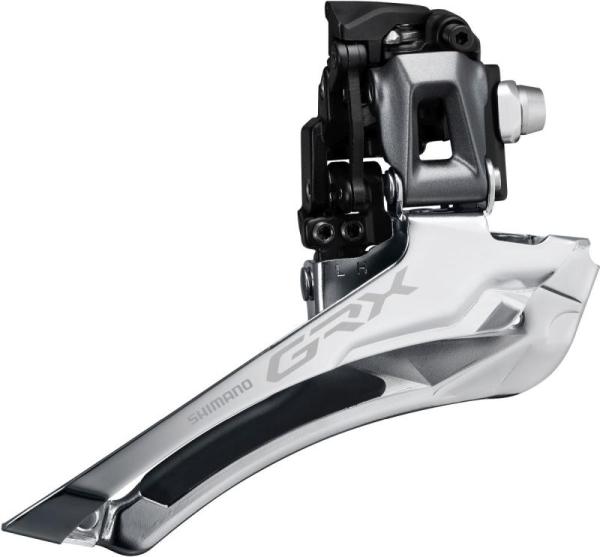 Shimano Umwerfer Gravel GRX 810  