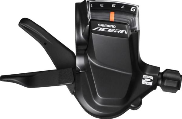 Shimano Schalthebel Alivio Rapidfire 9fach