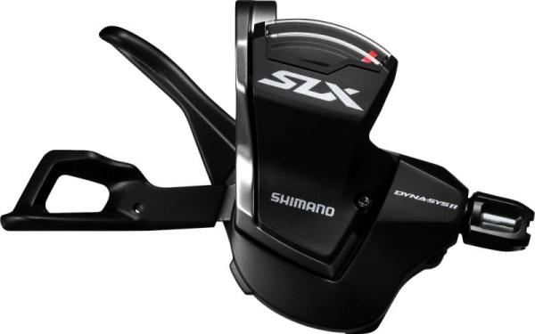 Shimano Schalthebel SLX 11 fach Rapidfire