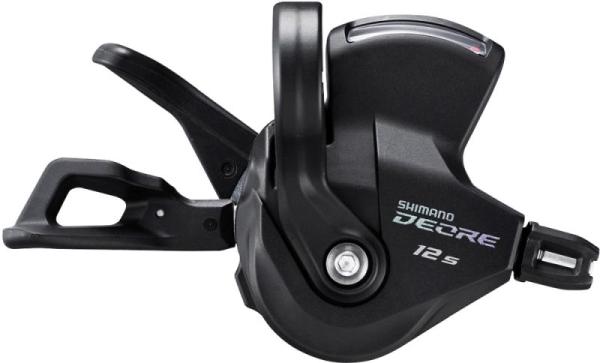 Shimano Schalthebel Deore Rapidfire 12fach
