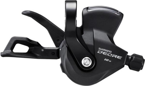 Shimano Schalthebel 10 fach Rapidfire rechts