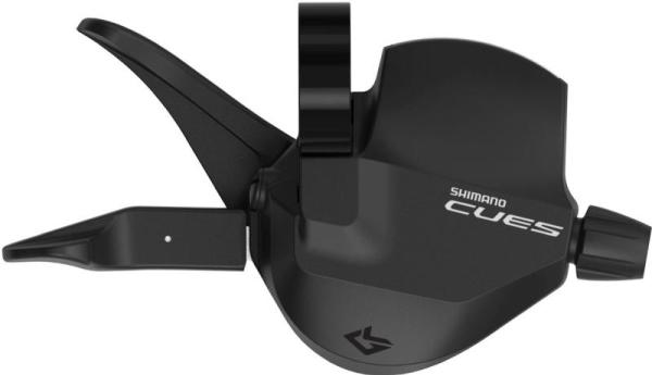 Shimano Schalthebel Cues 9 fach rechts