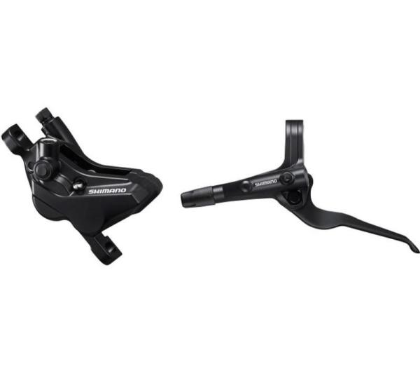 Shimano Scheibenbremse MT402-3 / MT420 
