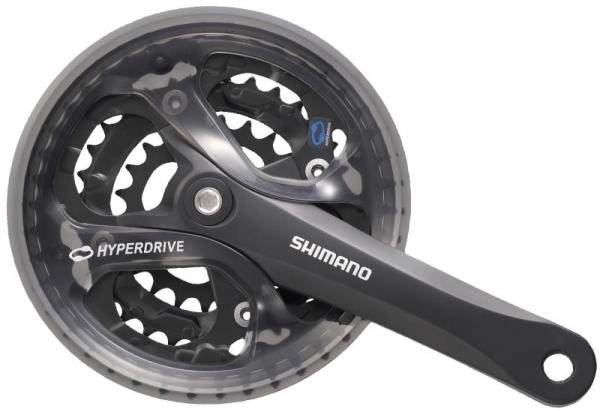 Shimano Kurbelgarnitur Acera