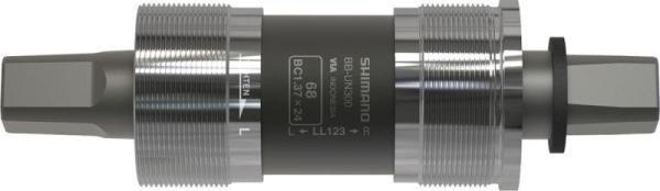 Shimano Innenlager BBUN300  123 mm