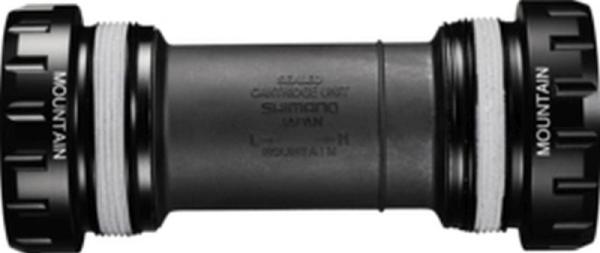 Shimano Innenlager  Hollowtech II BB-MT 801