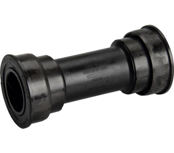 Shimano Innenlager DEORE Press-Fit Innenlager 89.5/92 mm