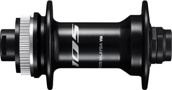 Shimano Vorderradnabe 105 Road + Gravel