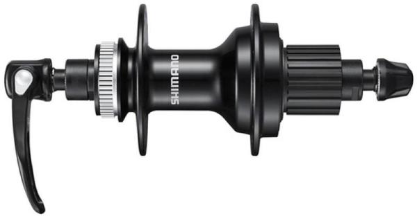 Shimano H-Radnabe  QC500 Center-Lock 