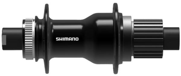 Shimano H-Radnabe  HBMT410 Center-Lock Steckachse