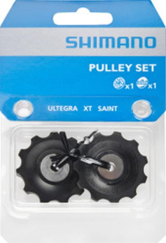 Shimano Schaltwerkrollen 