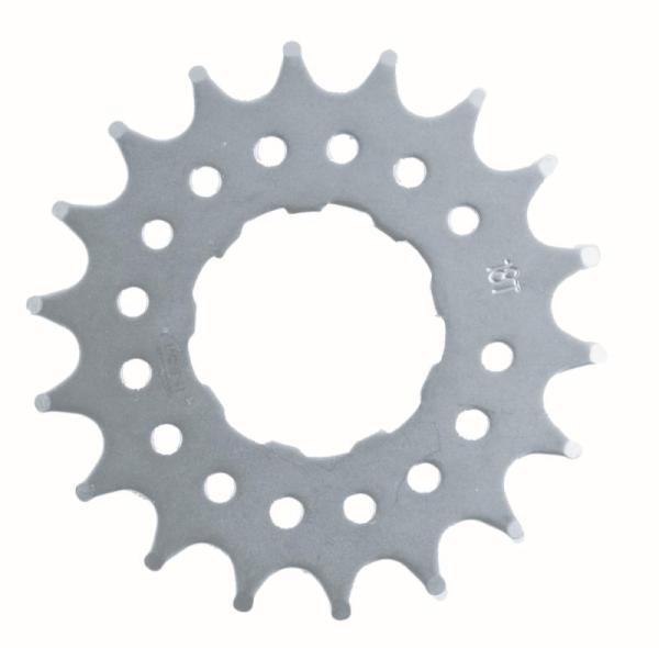 Point Steckritzel Single Speed 12 Z&auml;hne