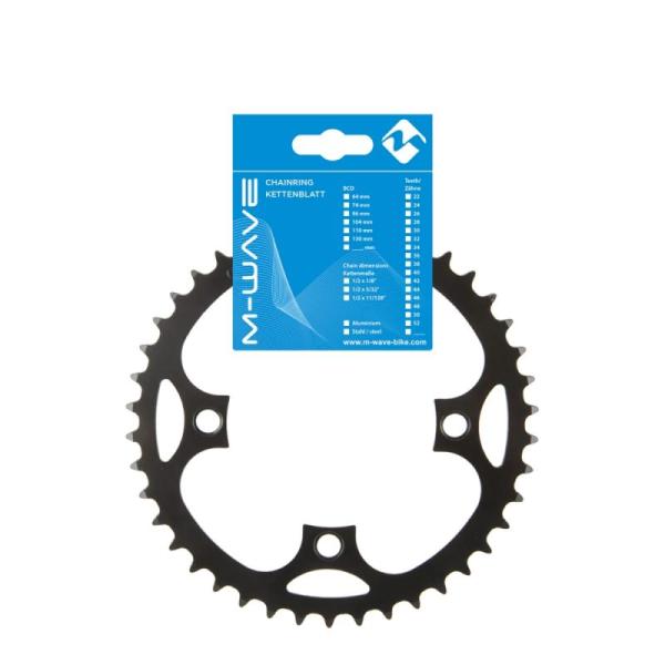 Samox Kettenblatt 42 Z&auml;hne Bosch Gen. 1+3 + Brose