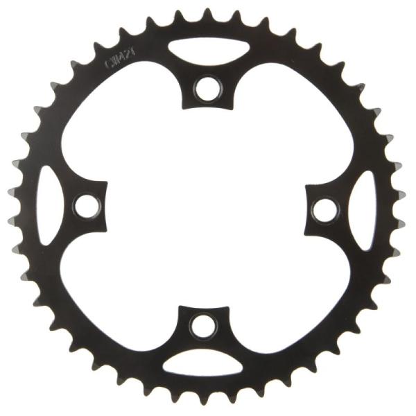 Samox Kettenblatt  46 Z&auml;hne Bosch Gen. 1+3 + Brose