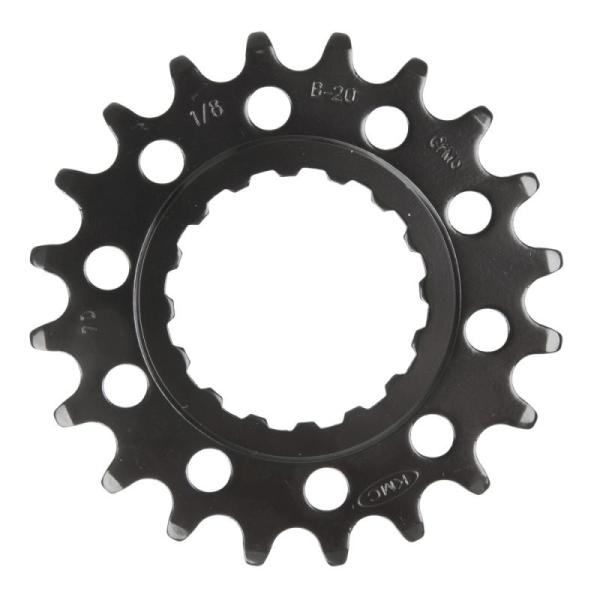 KMC Ritzel Bosch E-Bike 20 Z&auml;hne 1/2x1/8 