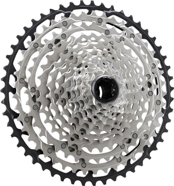 Shimano Kassette 11-fach  XT CSM 8000