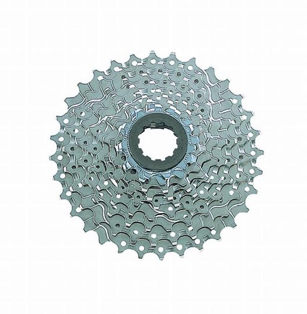 Shimano Kassette 10-fach Ultegra
